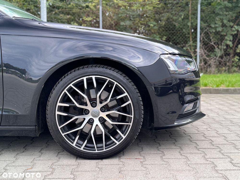 Audi A4 - 24