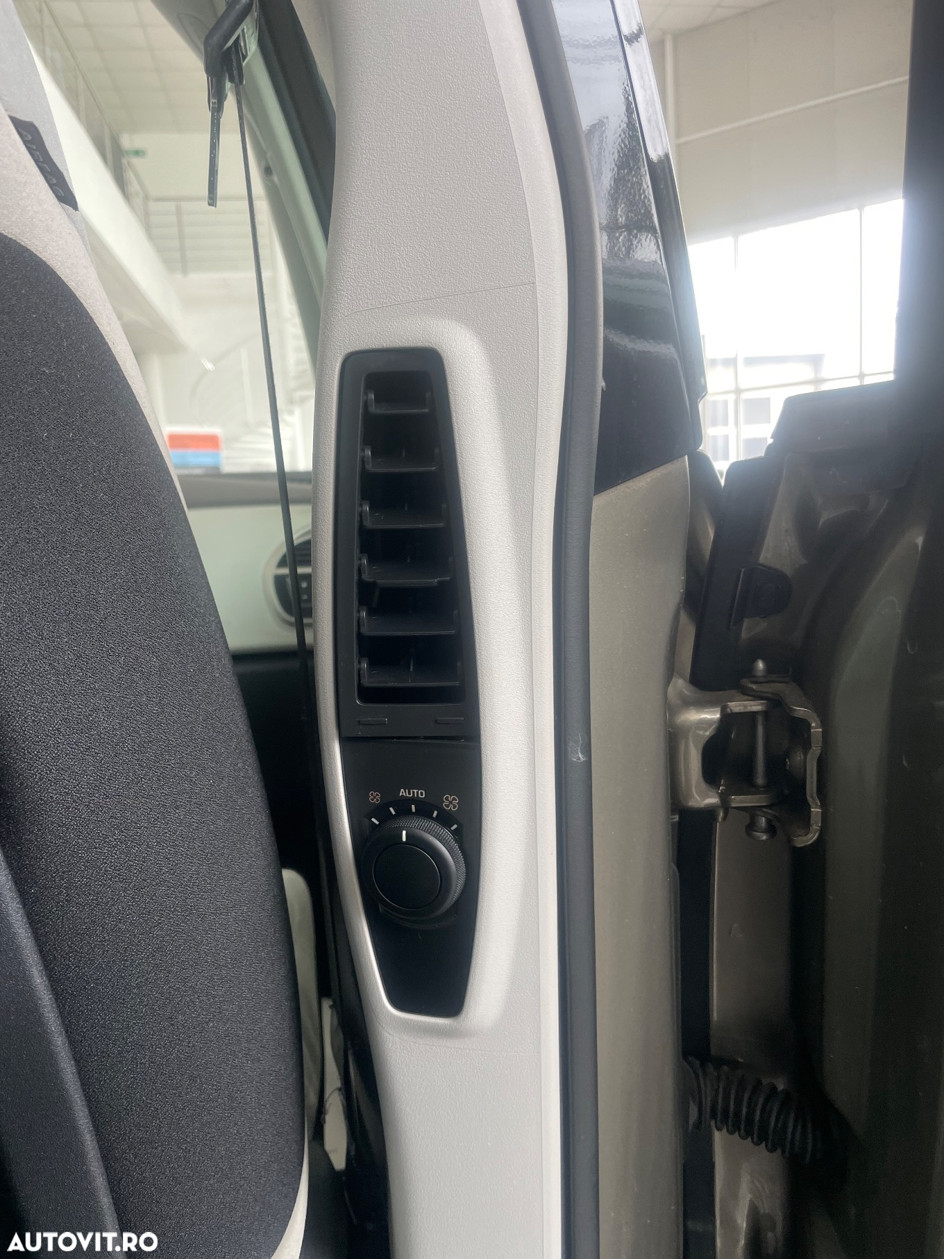 Citroën C4 Picasso THP 140 Aut. Exclusive - 30