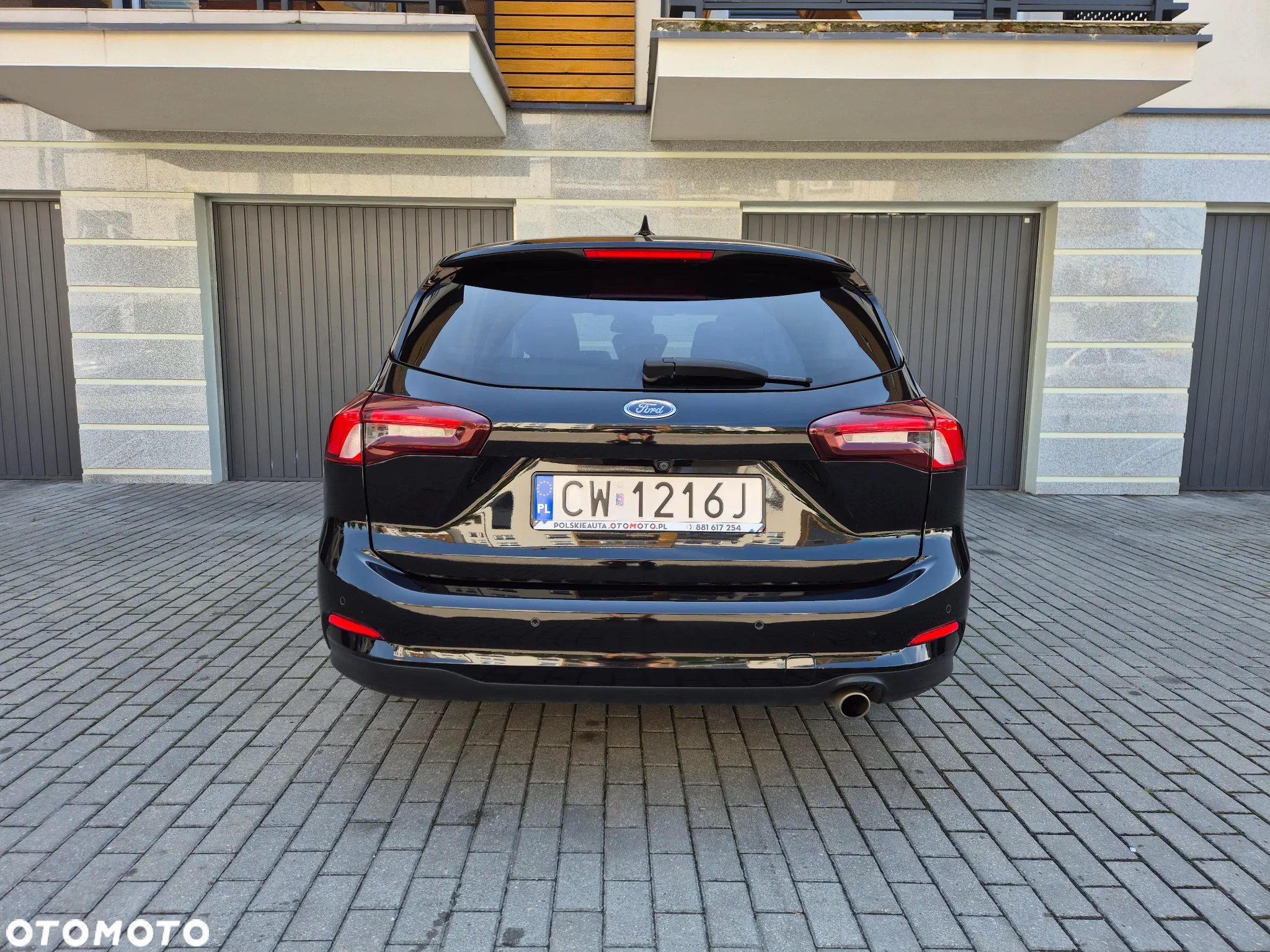 Ford Focus - 6