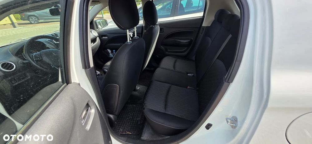 Mitsubishi Space Star 1.2 Inform Plus - 15