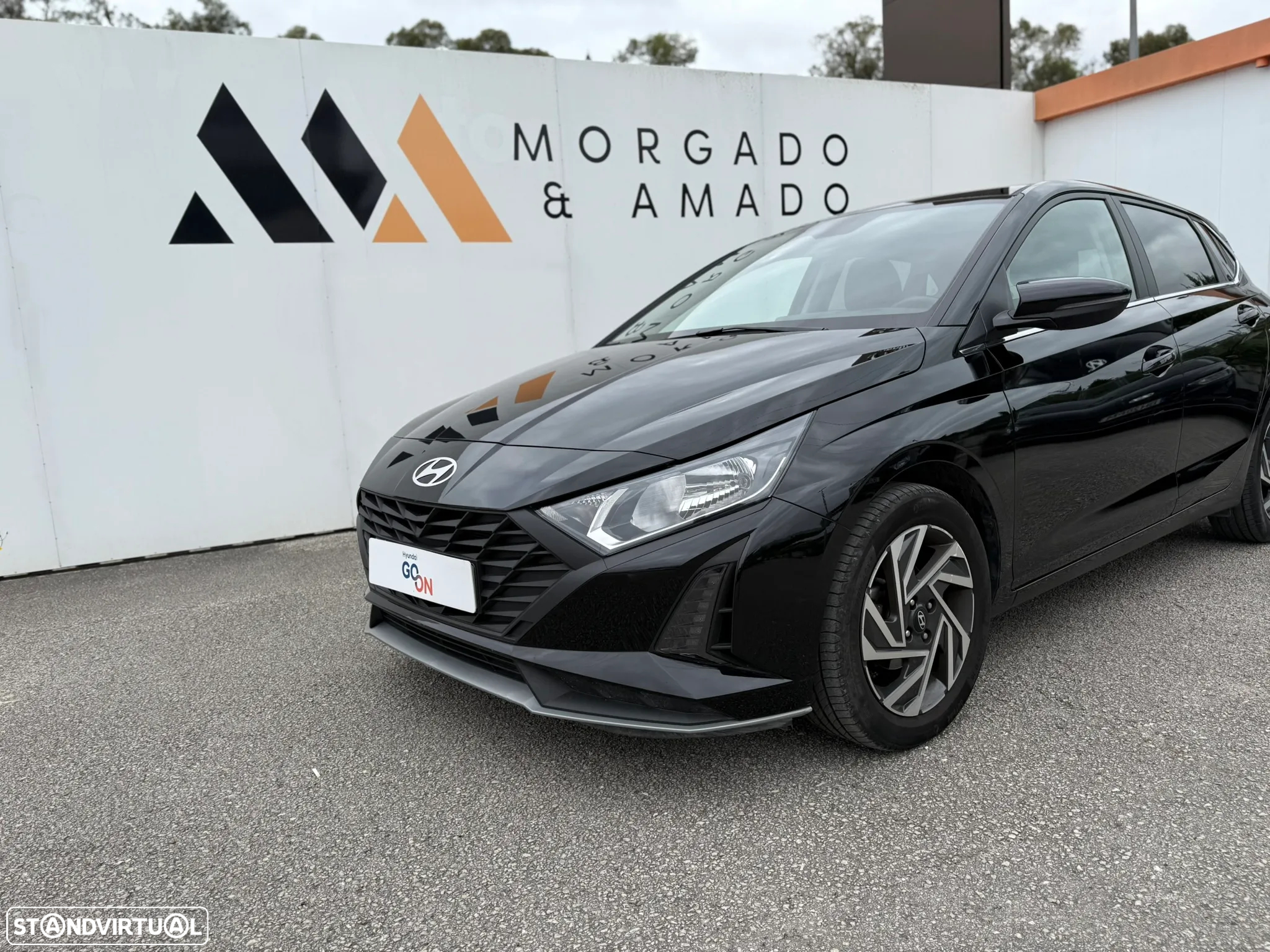 Hyundai i20 1.2 Comfort - 6