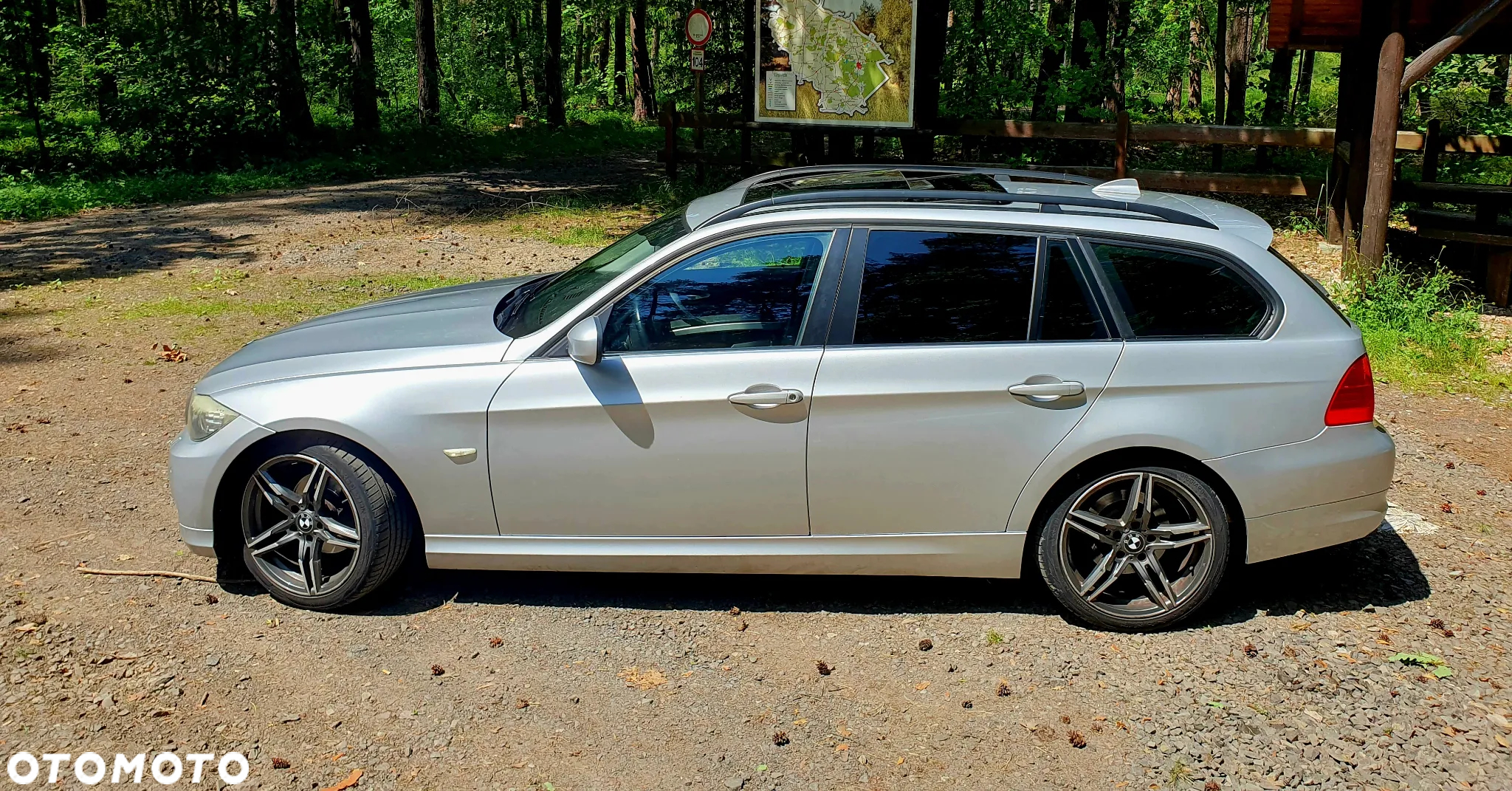 BMW Seria 3 318i - 14