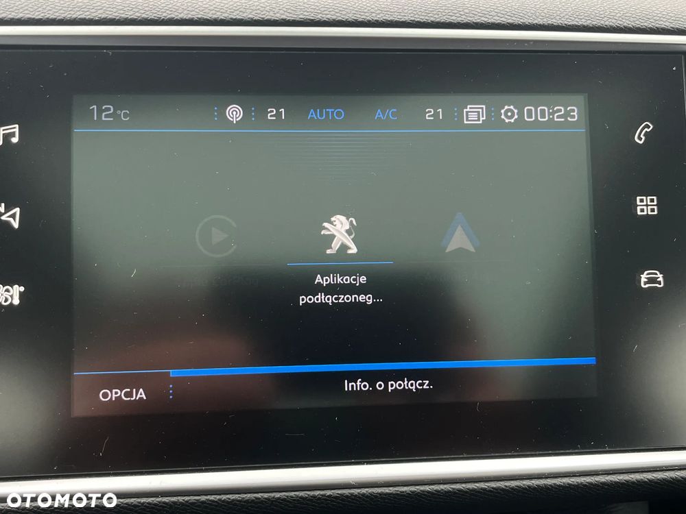 Peugeot 308 - 33