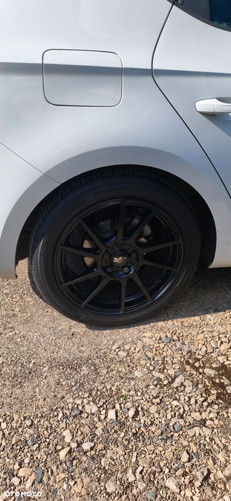 Seat Leon 1.4 TSI FR S&S - 8