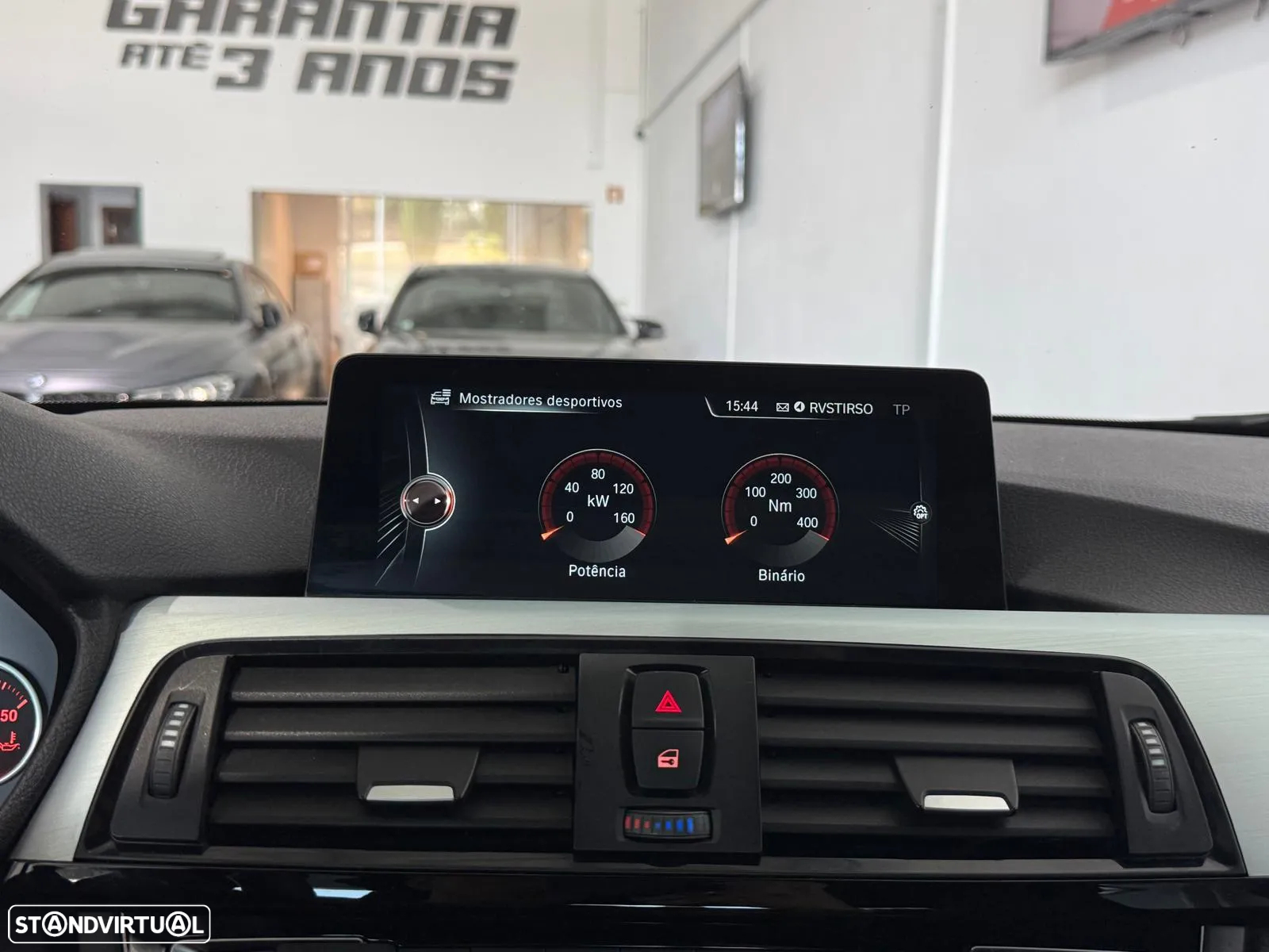 BMW 420 Gran Coupé d Pack M Auto - 43