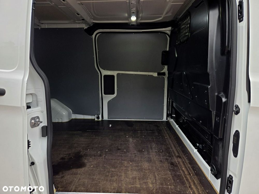 Ford Transit Custom - 22