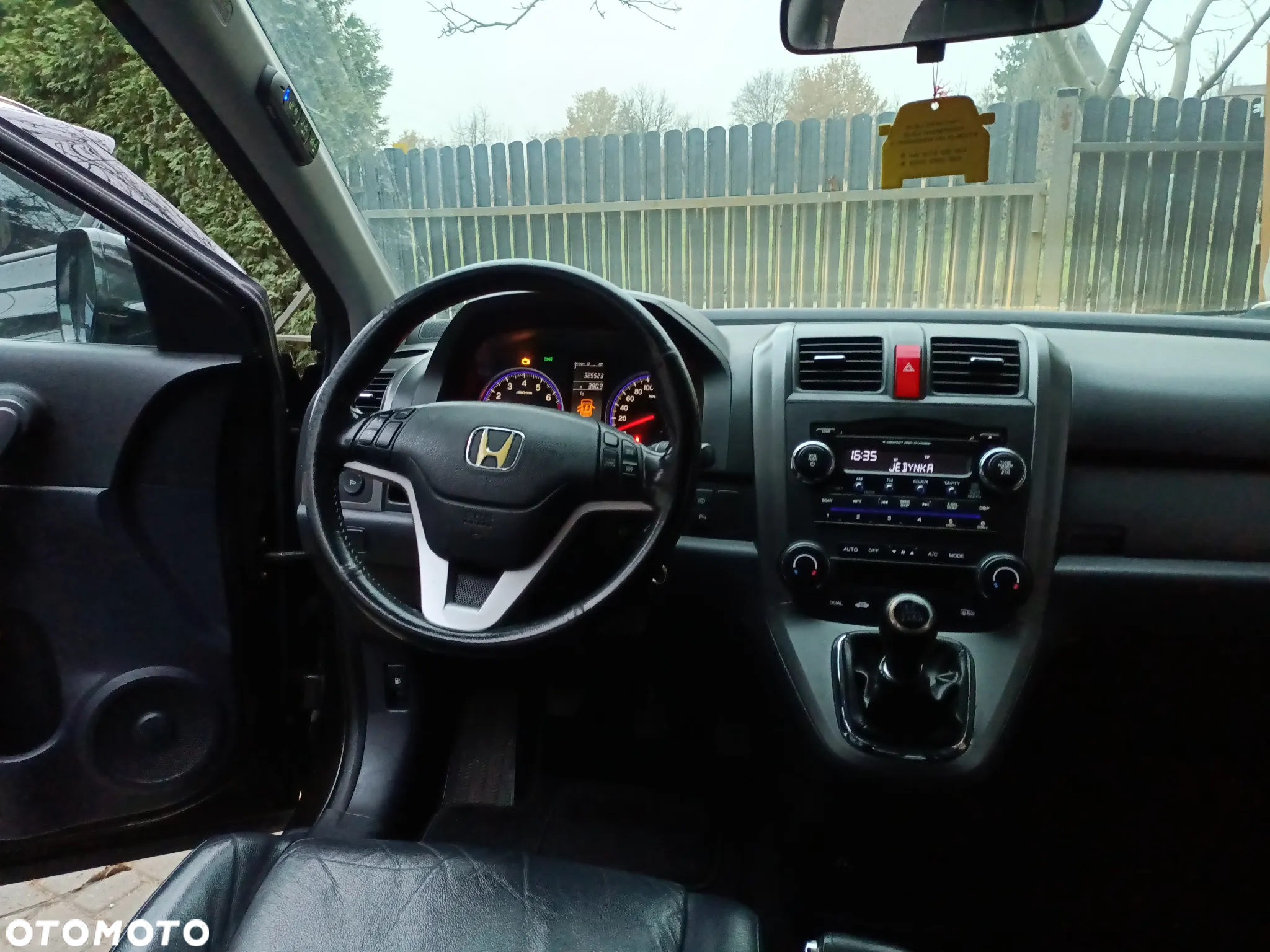Honda CR-V 2.0 Executive - 8