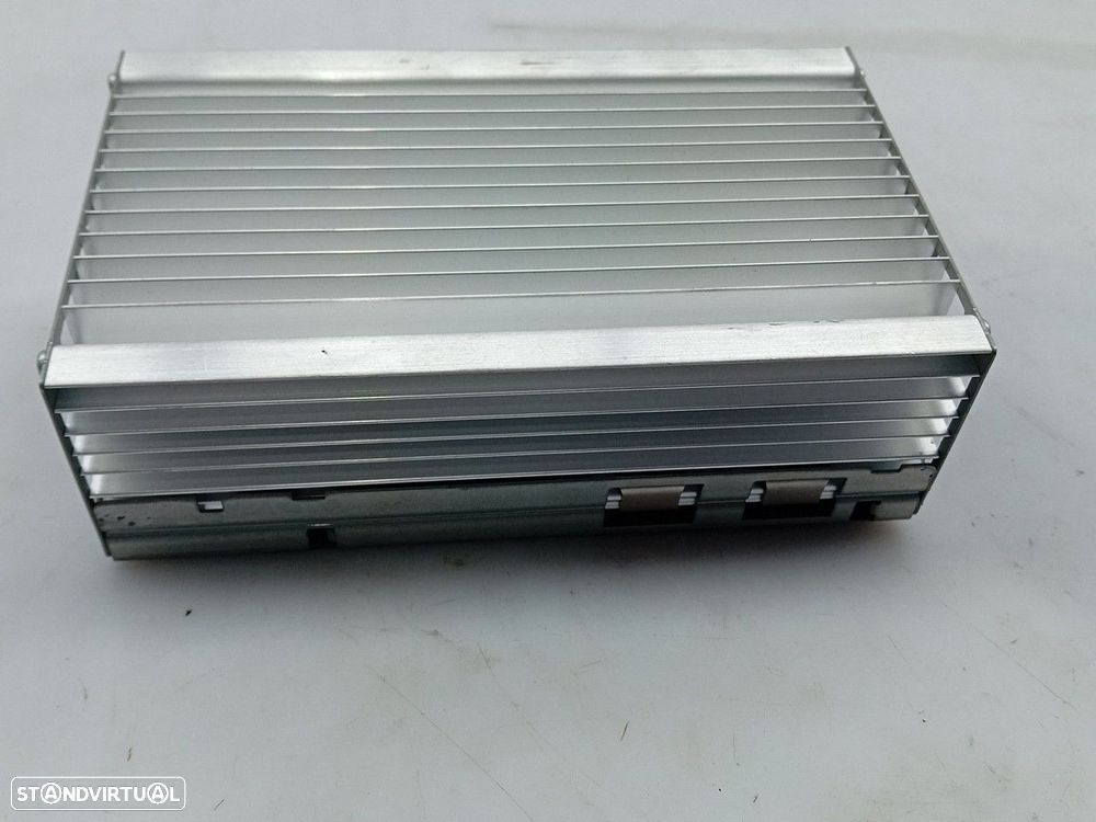 Rádio / auto-rádio BMW X5 (F15, F85) - 1