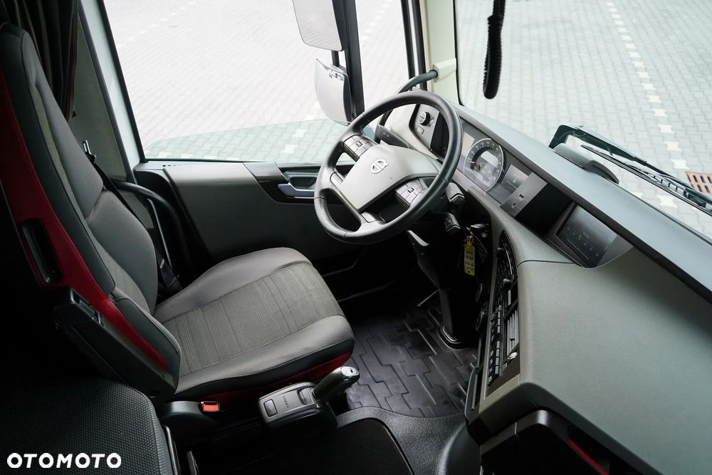 Volvo FH / 500 / ACC / EURO 6 / BDF / MEGA / 7,82 M / I - COOL - 13