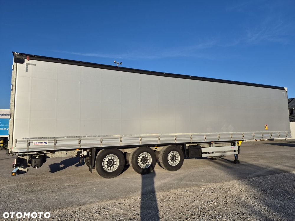Schmitz Cargobull SCB*S3 - 2