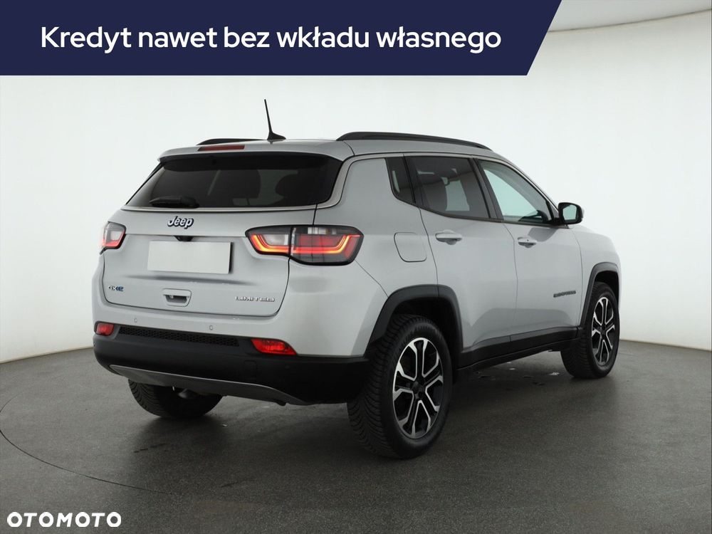Jeep Compass - 7
