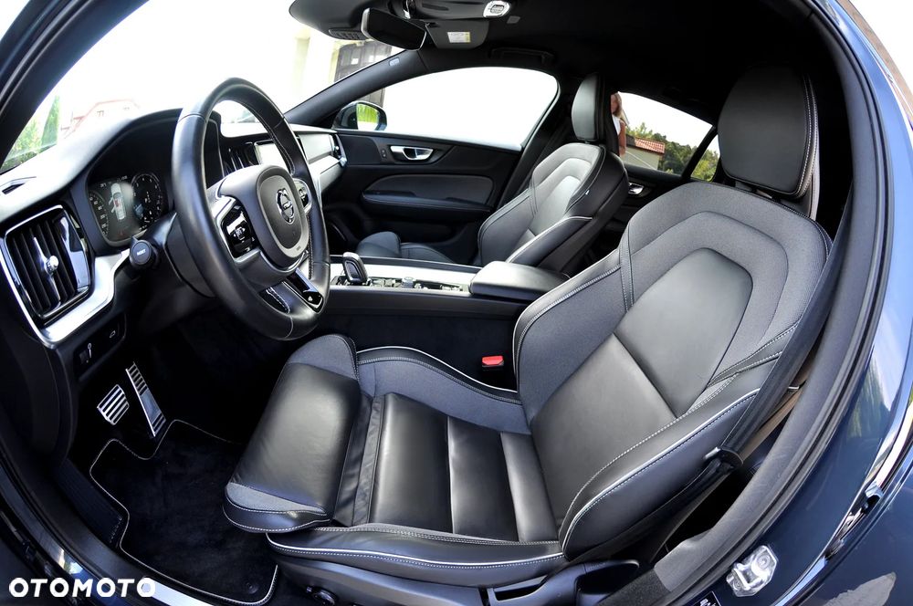 Volvo V60 B3 B Geartronic RDesign - 23