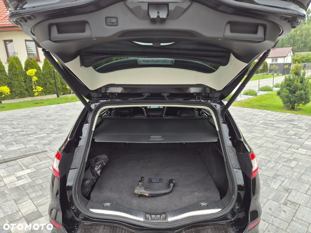Ford Mondeo 2.0 TDCi STart-Stopp PowerShift-Aut ST-Line - 15