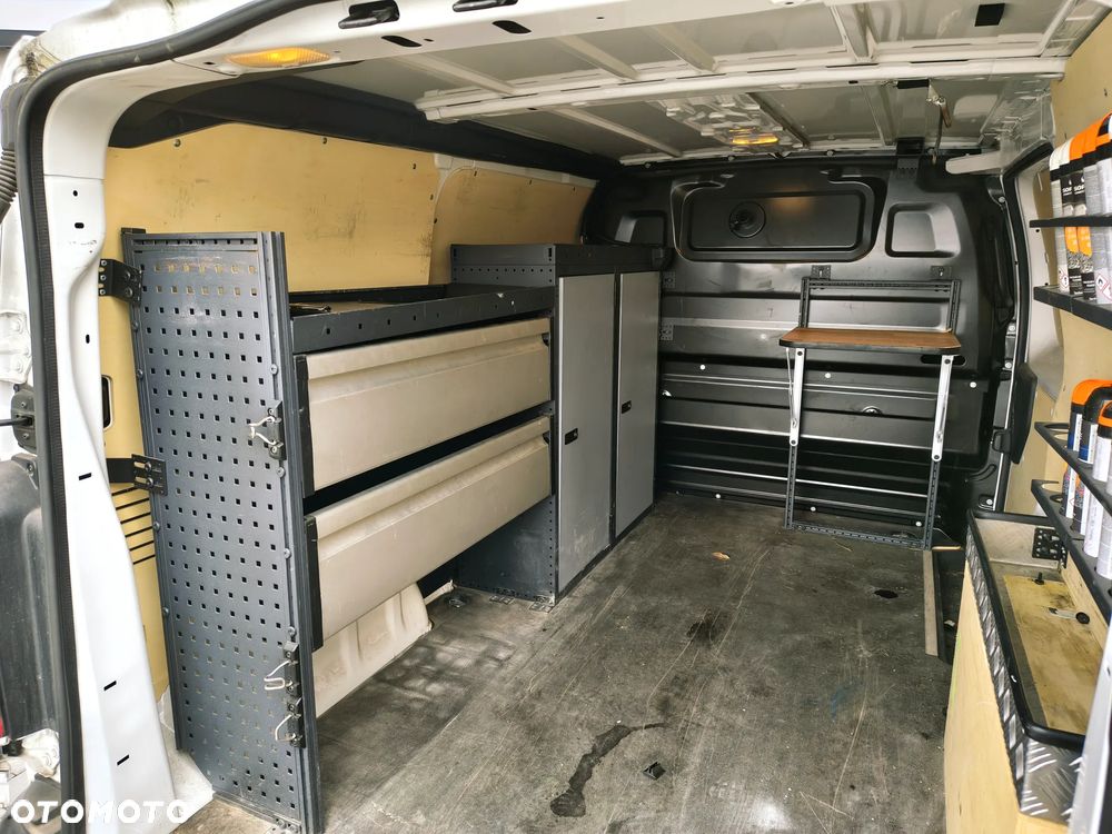 Citroën JUMPY - 14