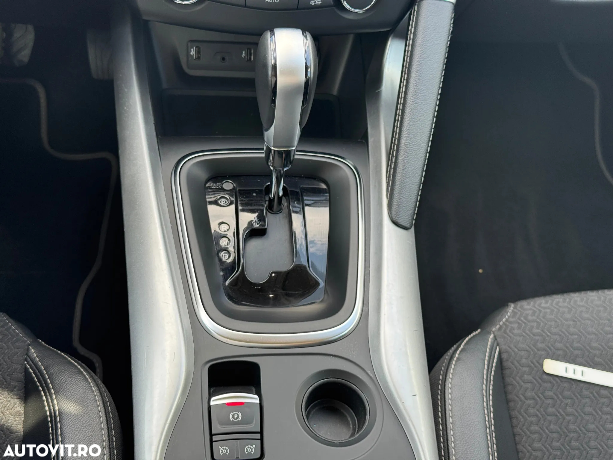 Renault Kadjar 1.5 DCI EDC Intens - 14