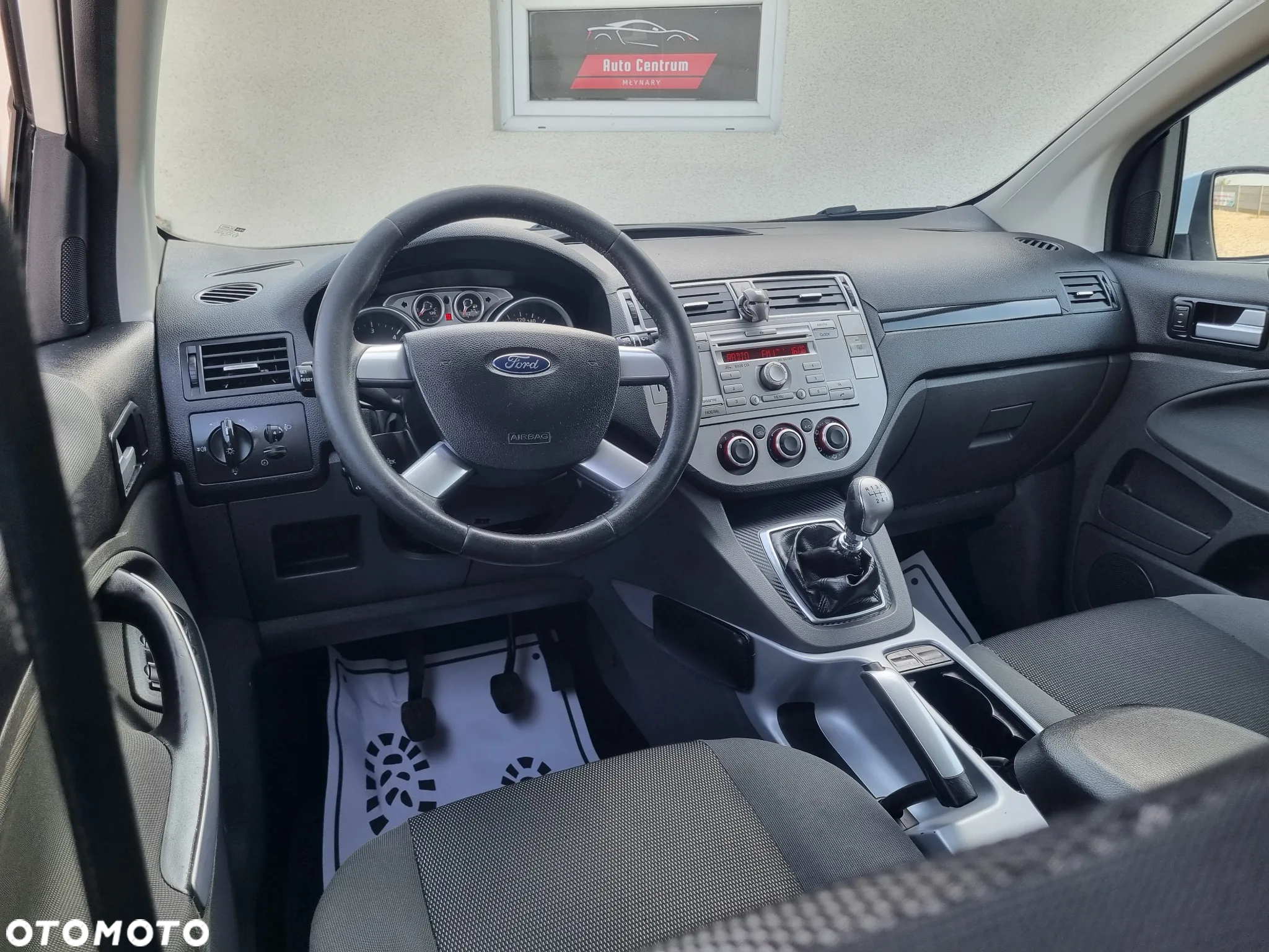 Ford Kuga 2.0 TDCi 4x4 Trend - 6