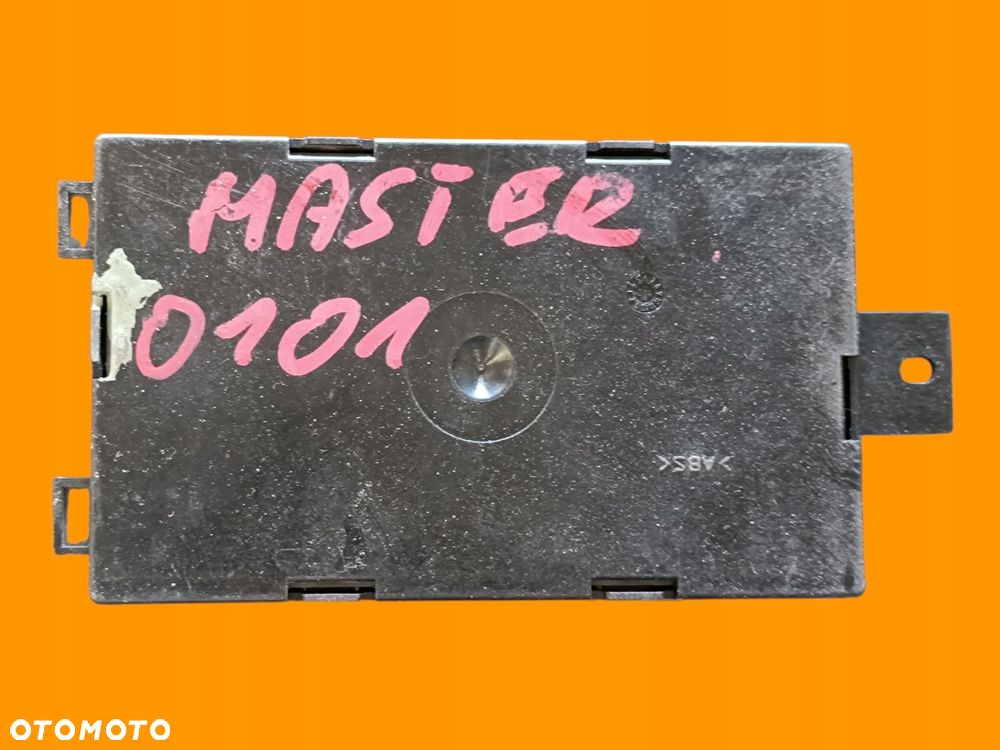 moduł uch-n3 master movano interstar 2.5 dci 03-10 trafic p8200332202--j - 2