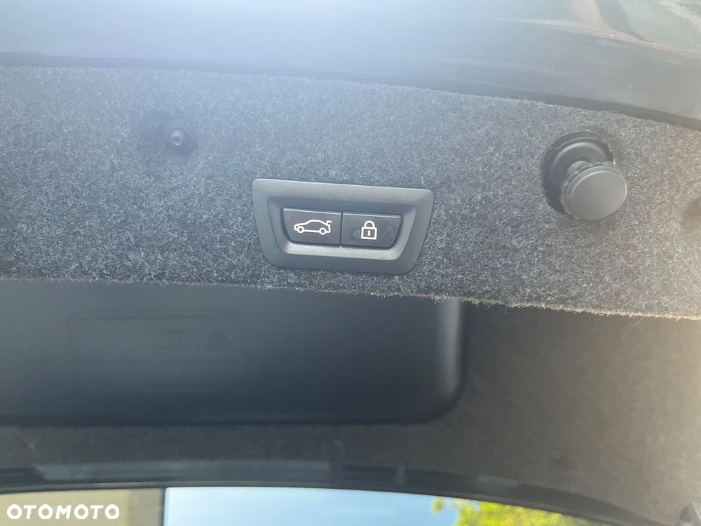 BMW Seria 5 530d Sport-Aut - 8