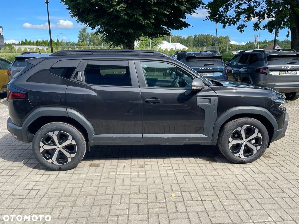 Dacia Duster - 8