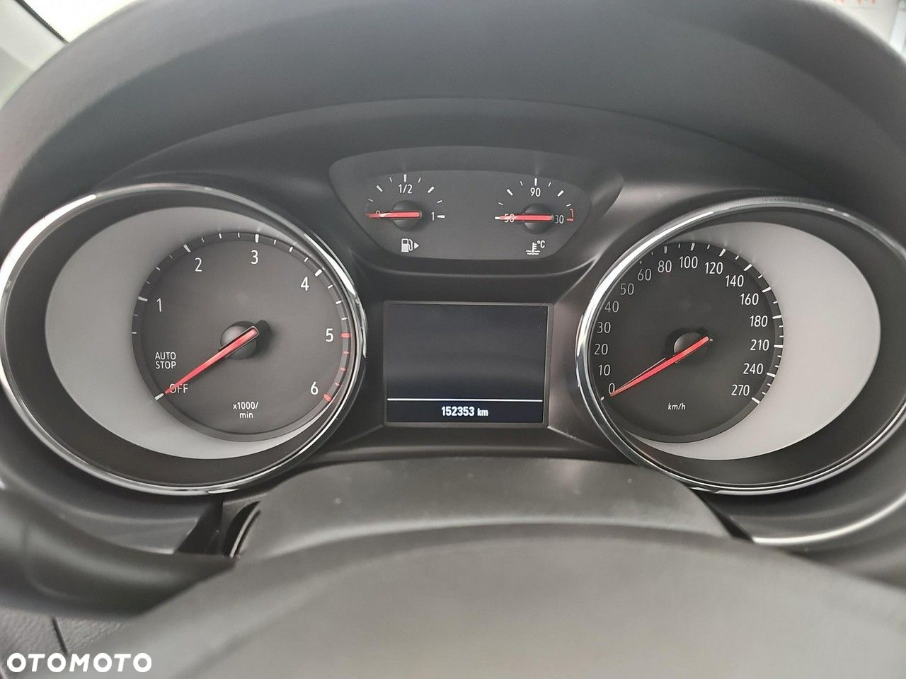 Opel Astra - 15