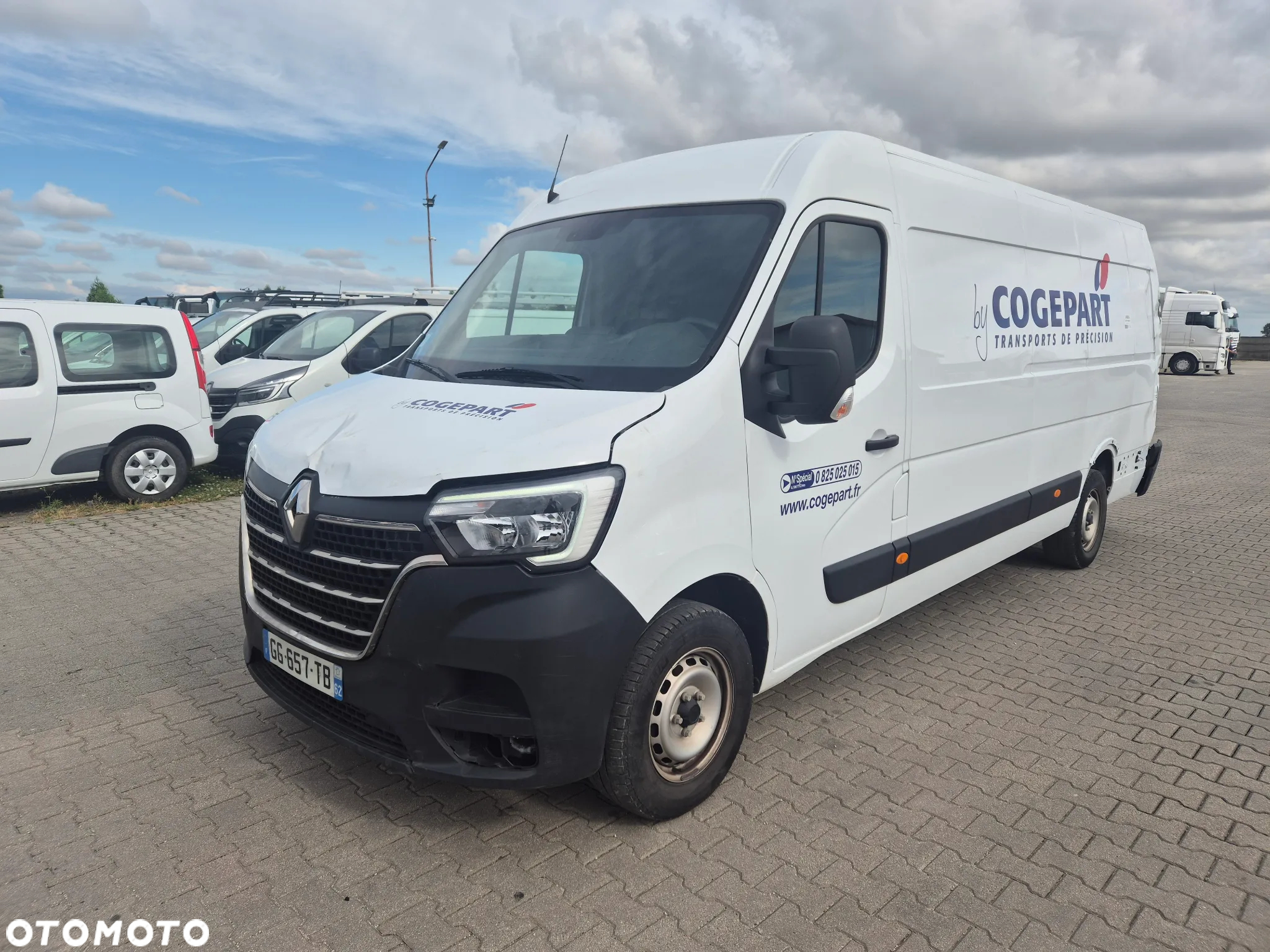 Renault MASTER - 2