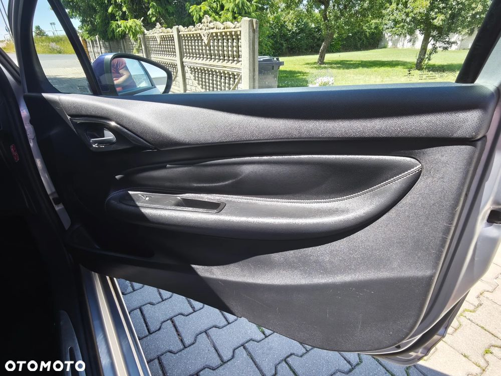 Citroën DS3 1.6 VTi SoChic - 17