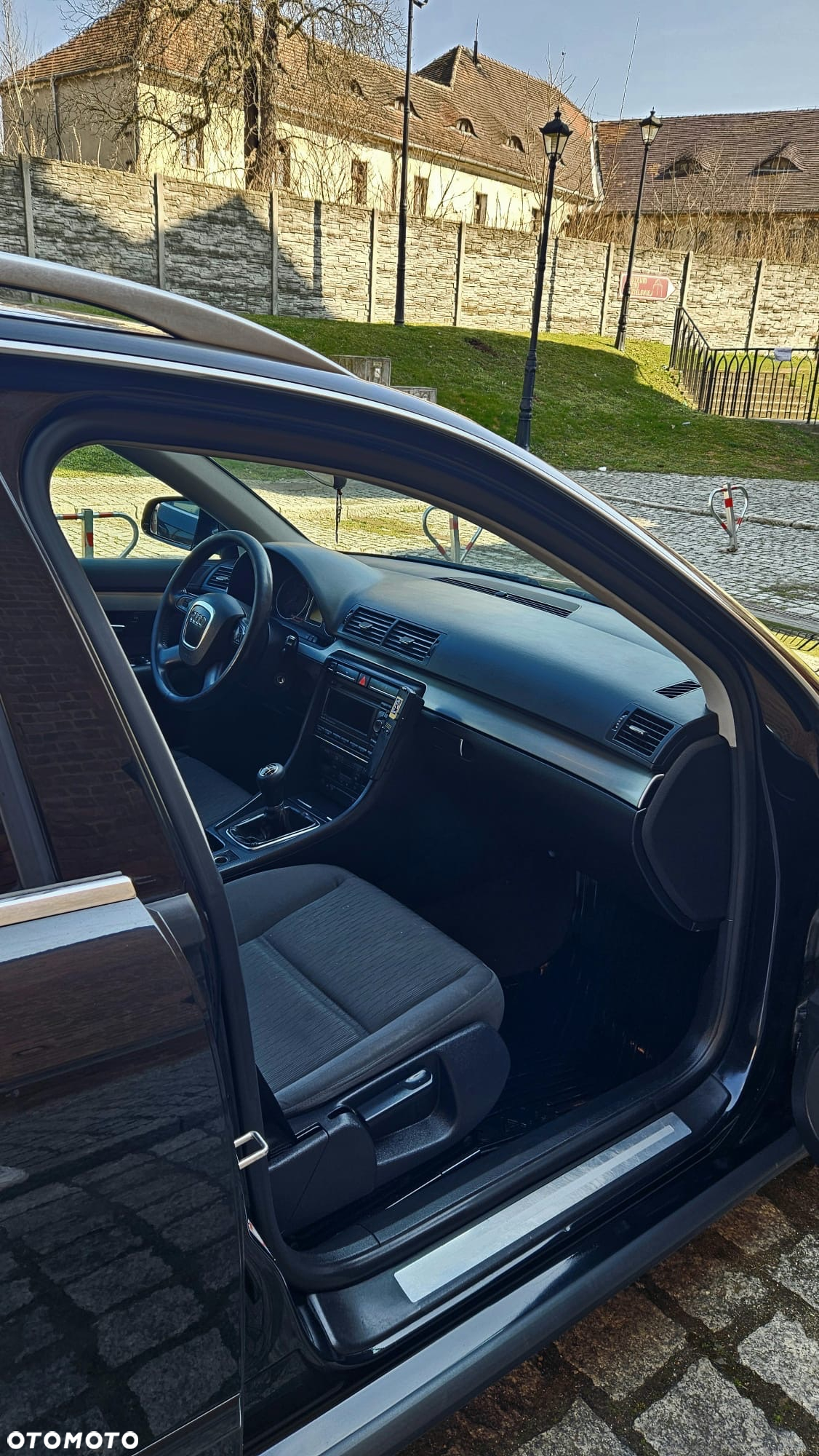 Audi A4 Avant 2.0 TDI - 12