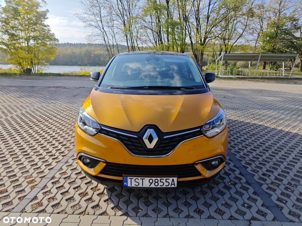 Renault Scenic - 11