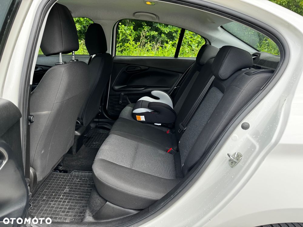 Fiat Tipo 1.4 16V Pop - 22