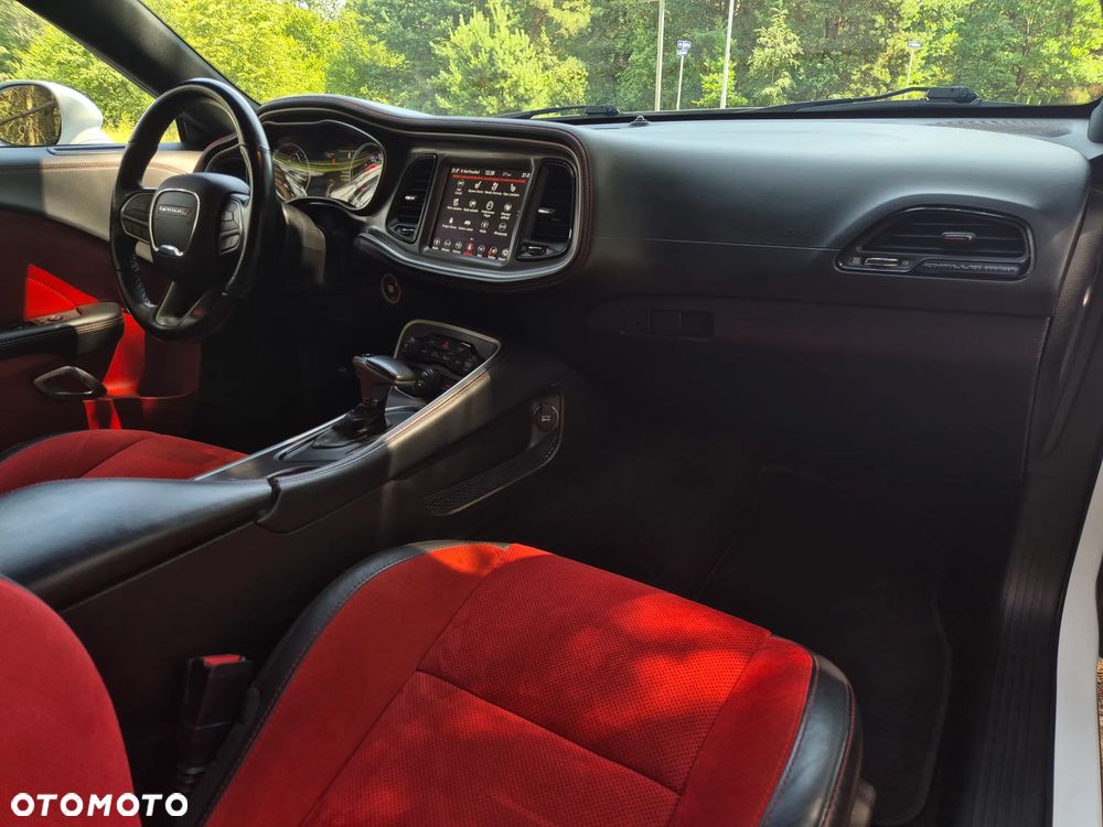 Dodge Challenger 3.6 GT Plus AWD - 7