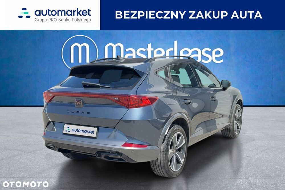 Cupra Formentor 1.5 TSI DSG - 5