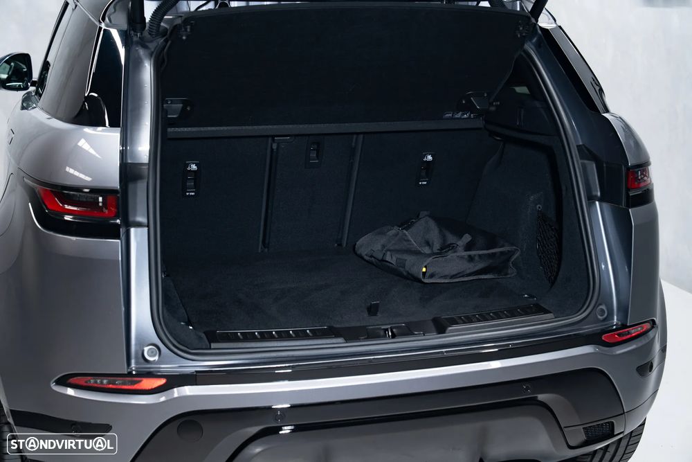 Land Rover Range Rover Evoque 1.5 P300e AWD R-Dynamic Auto - 12