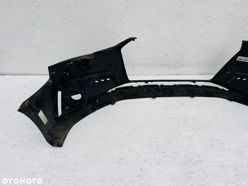 ZDERZAK AUDI A4 B9 8W0 S LINE S4 COMPETITION PRZÓD PRZEDNI - 7