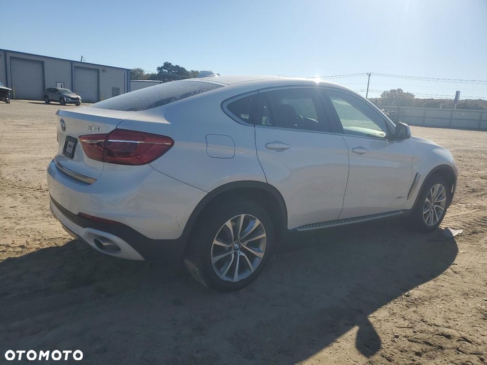 BMW X6 35i xDrive - 4