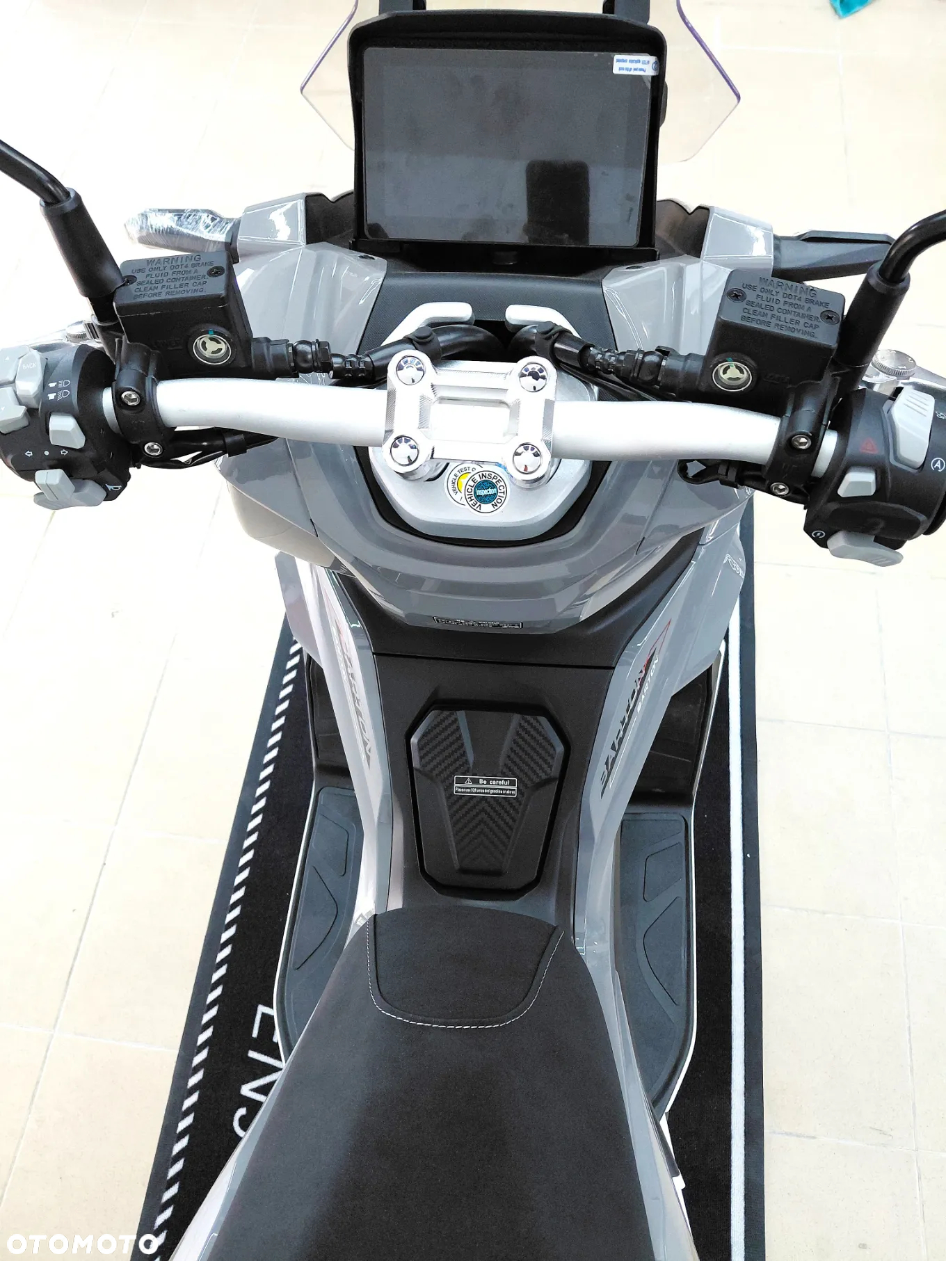 Barton X-Trail - 5