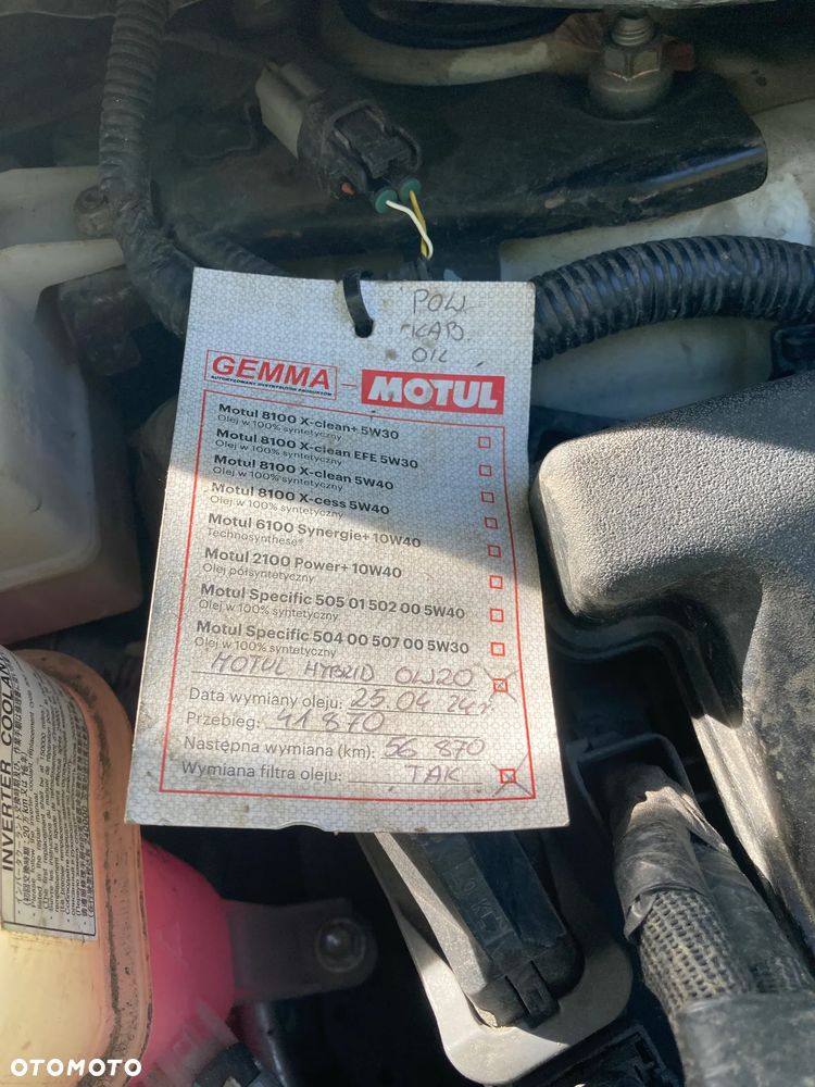 Toyota Auris 1.8 VVT-i Hybrid Automatik Edition - 22