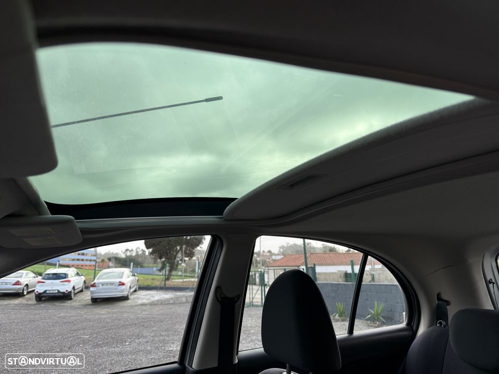 Nissan Micra 1.2 30º Aniversário - 15