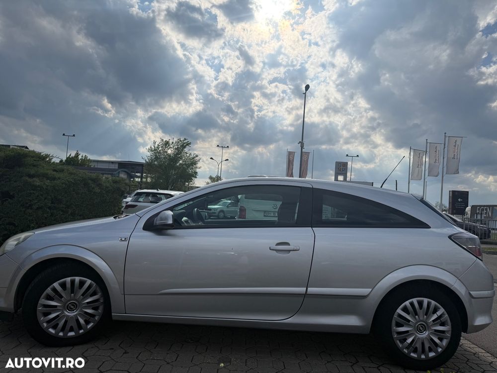 Opel Astra 1.4i Enjoy - 6
