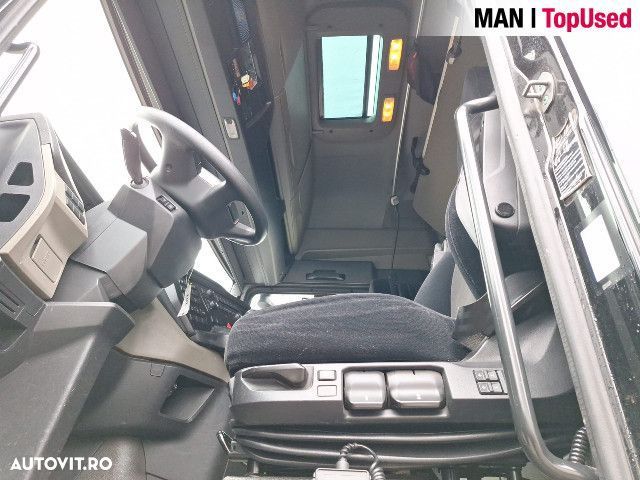 MAN TGX 18.510 4x2 BL SA - 6