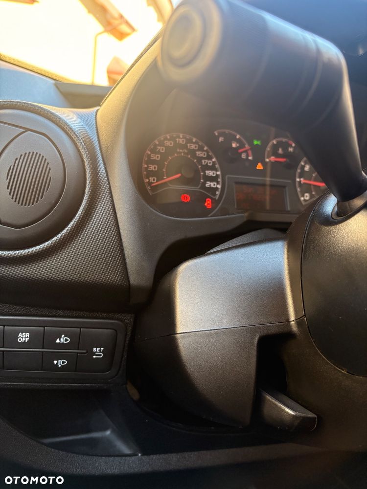Fiat Fiorino - 17