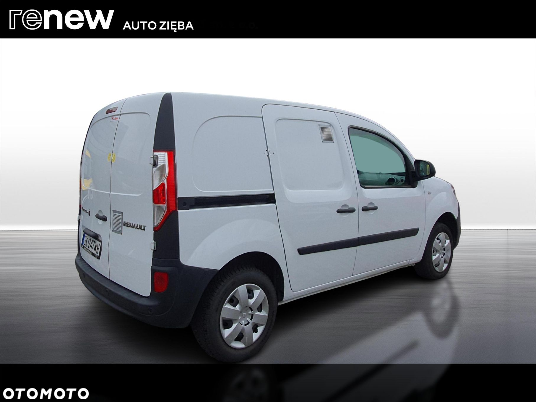 Renault kangoo-express/van - 6