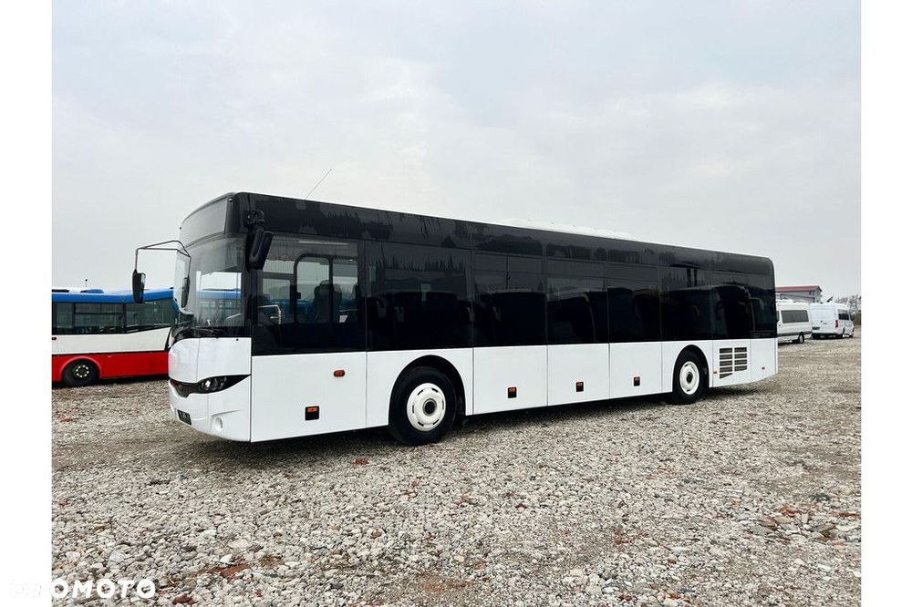 Solaris InterUrbino - 10