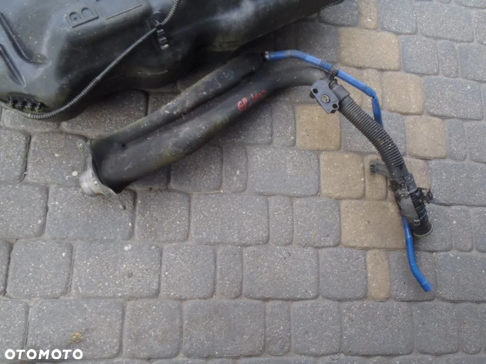 wlew paliwa rura wlewu paliwa fiat grande punto evo punto I benzyna diesel - 6