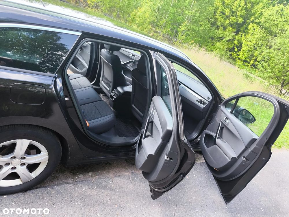 Peugeot 508 - 17