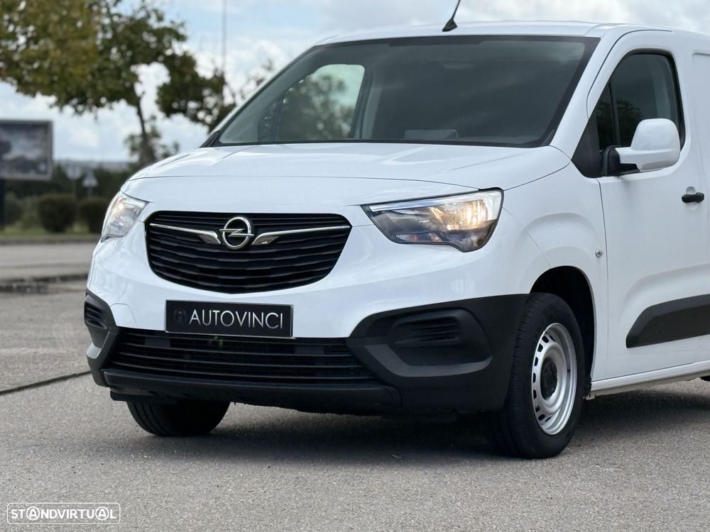 Opel Combo Cargo 1.5 CDTi L1H1 Enjoy - 3