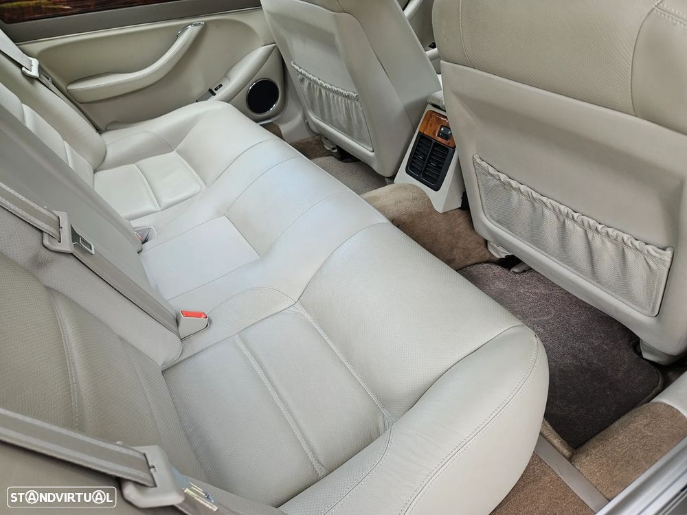 Jaguar XJ XJ6 3.2 Sport Aut. - 17
