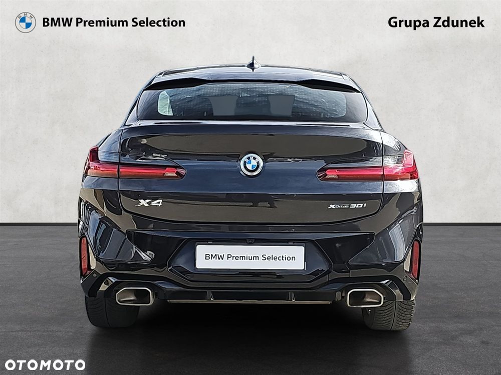 BMW X4 - 12