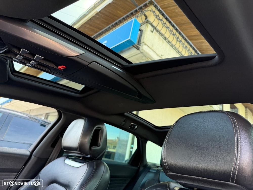 Citroën DS5 1.6 BlueHDi Chic - 25