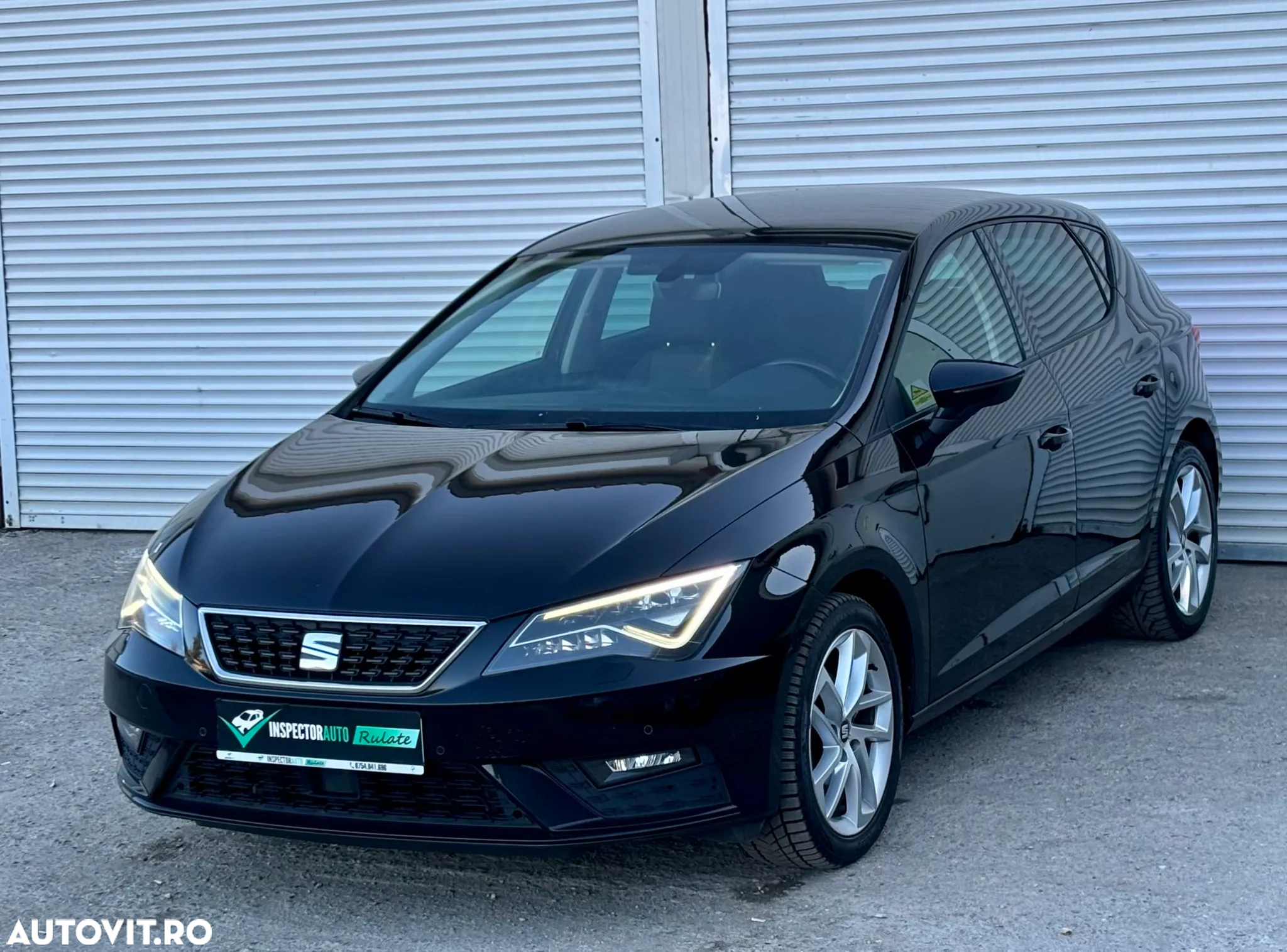 Seat Leon 1.2 TSI Start&Stop Style - 7