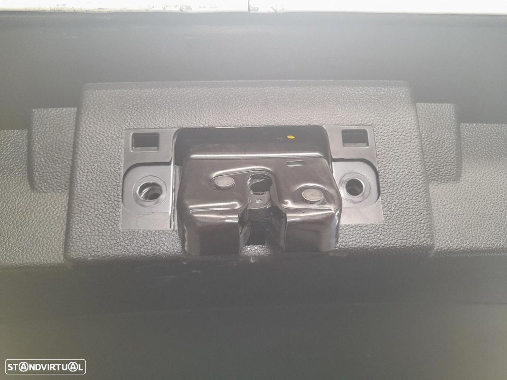 Fechadura / fecho da mala RENAULT Captur II - 1